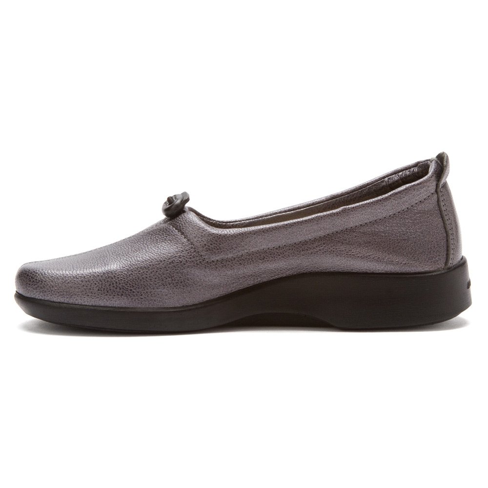 Arcopedico Leather Queen Comfort Shoes for Women - Stylish & Supportive Footwear for Walking, Work & Everyday Use