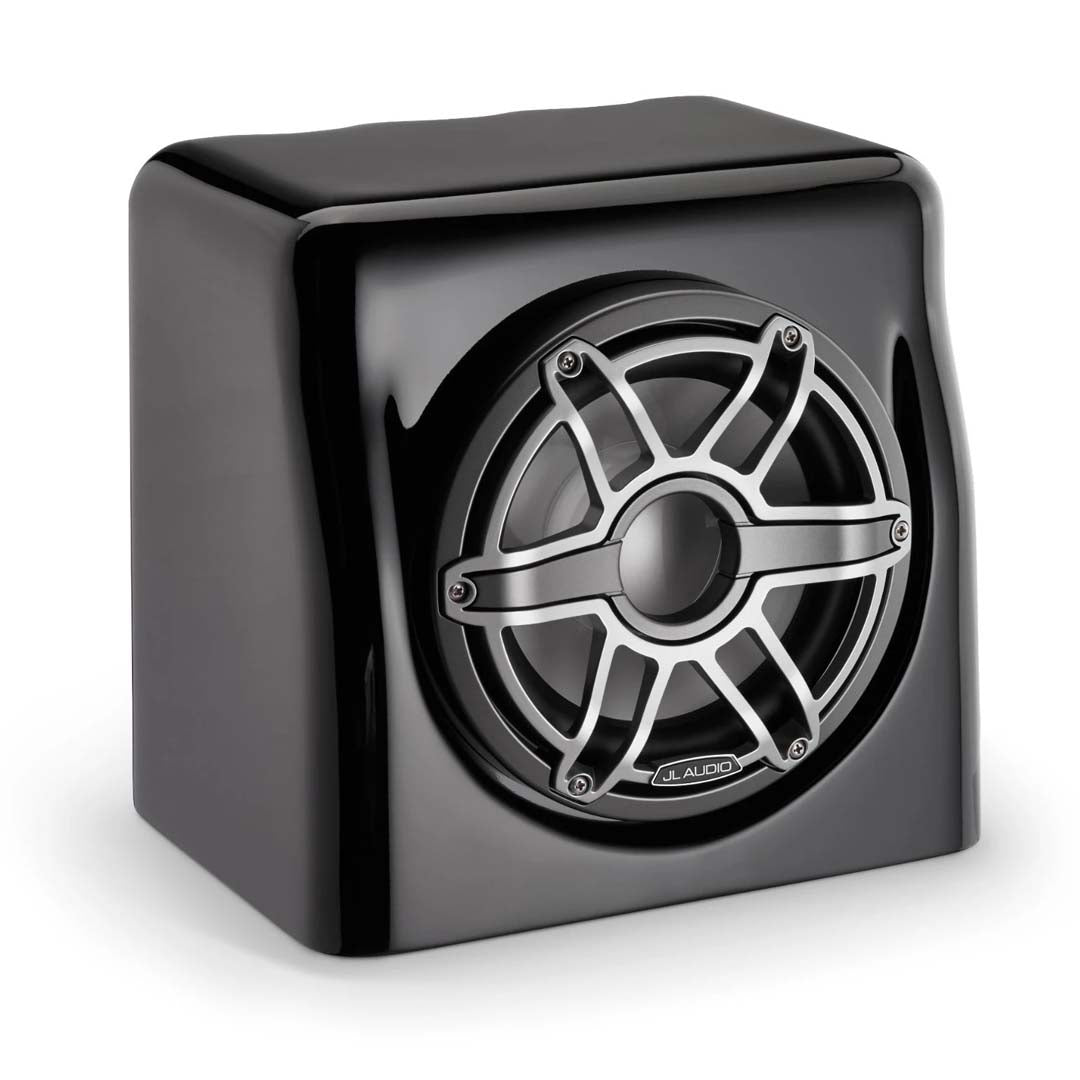JL Audio M6 Series 8