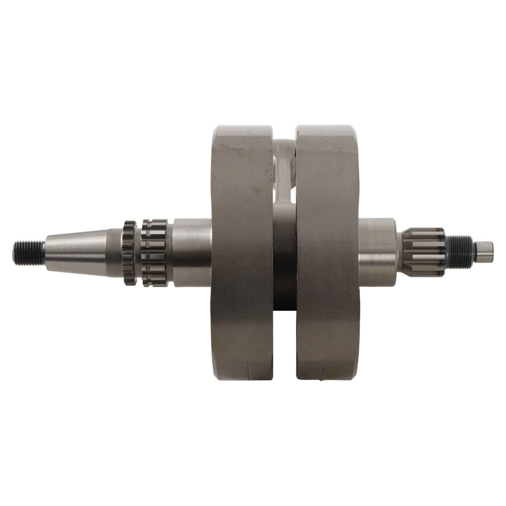 High-Performance Stroker Crankshaft for Kawasaki KX450F (2009) - Replacement Part #4194 - Off-Road Racing & Engine Upgrade Accessories