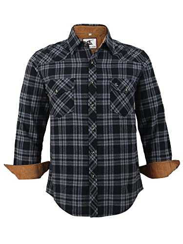 Black/Grey #9