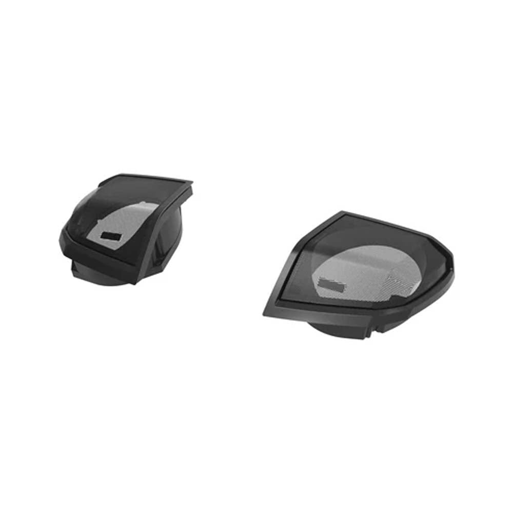 Diamond Audio MSMP692LK24 2024+ Harley Davidson® Motorcycle Speaker Kit with MP692 2Ω Speakers - Premium Sound Upgrade for Harley Touring Models (Road King, Street Glide, Road Glide) - Perfect for Long Rides & Highway Cruising