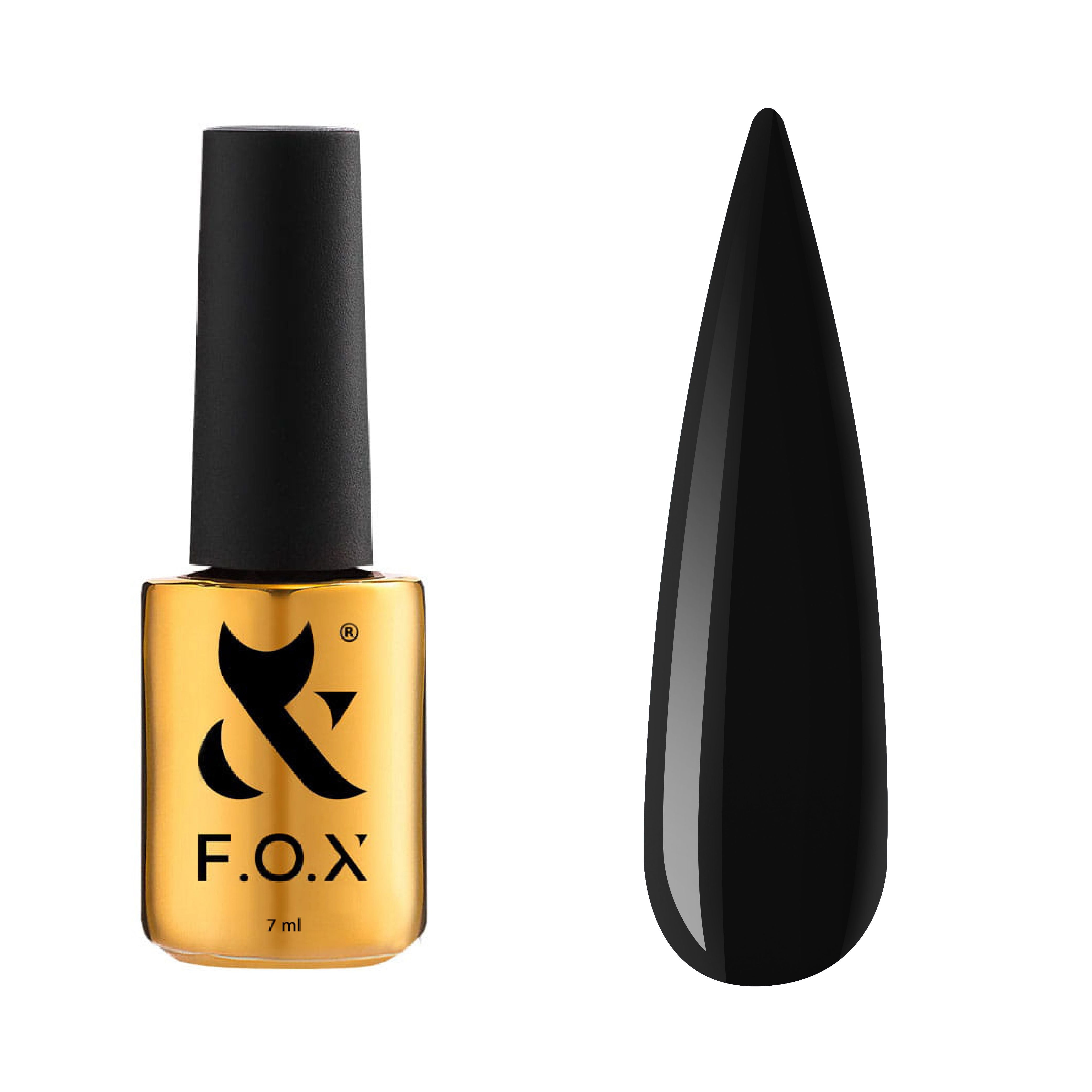 F.O.X Lollipop 007 - 7ml Premium Flavored Lollipop for Adults & Kids - Perfect for Parties, Gifts & Everyday Snacking