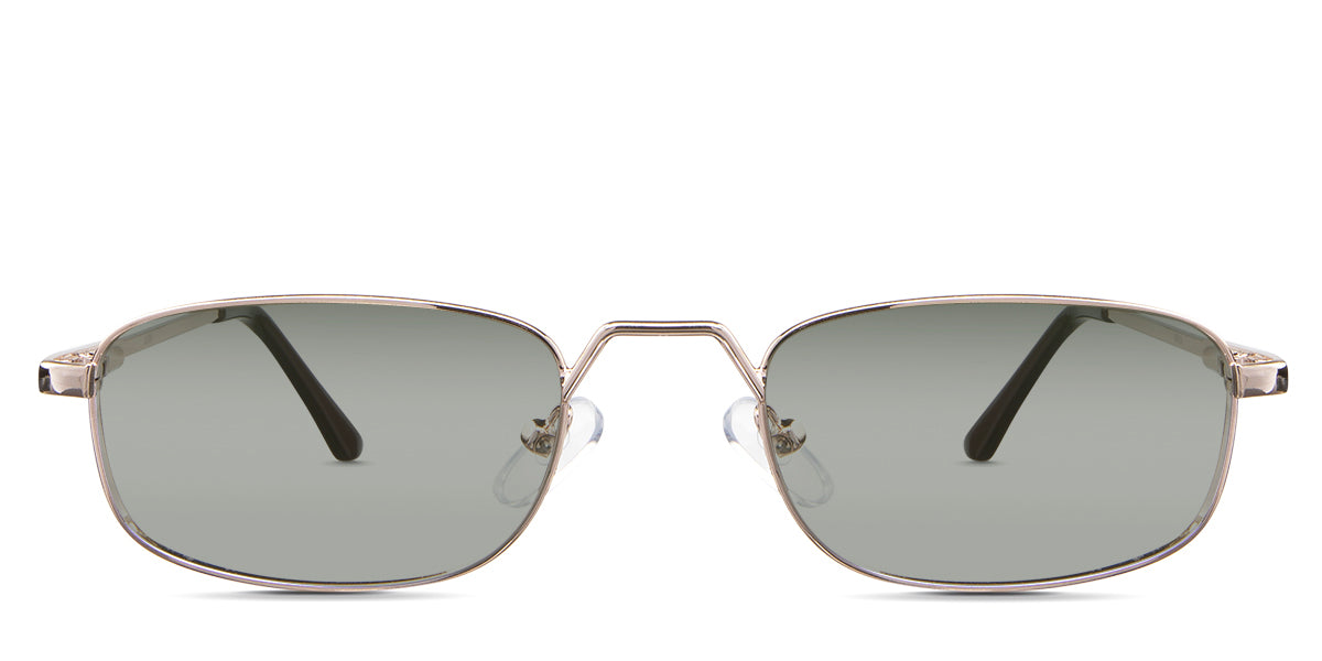 Zoey Women's Prescription Sunglasses - UV Protection, Stylish & Comfortable for Driving, Outdoor Activities & Everyday Wear