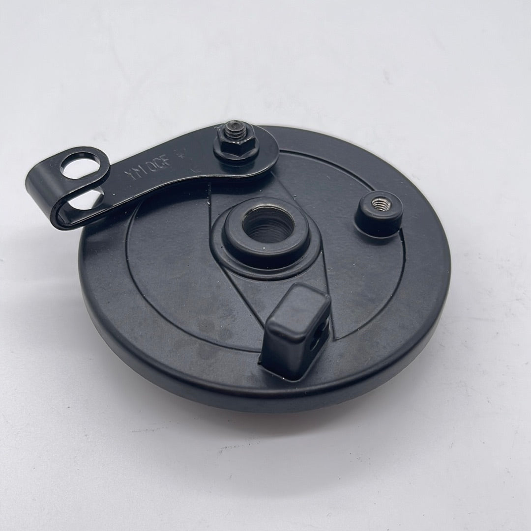 Horizon Drum Brake Assembly Kit - High Performance Replacement for Cars & Trucks - Perfect for DIY Auto Repair & Maintenance