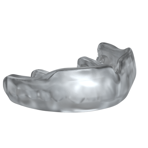Custom Fit Mouthguard with HXC Technology - Personalized Dental Protection for Sports & Nighttime Teeth Grinding - Perfect for Boxing, MMA, and Bruxism Relief