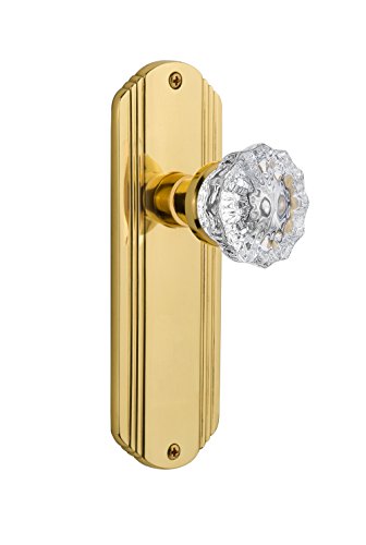 Polished Brass