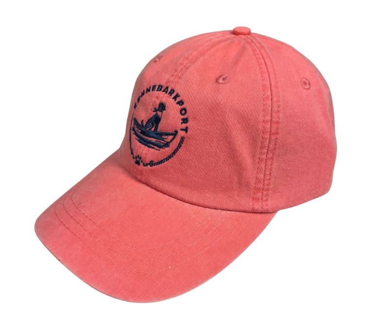 Kennebarkport™ Hat - Stylish & Comfortable Unisex Sun Hat for Outdoor Activities - Perfect for Beach, Hiking, and Travel