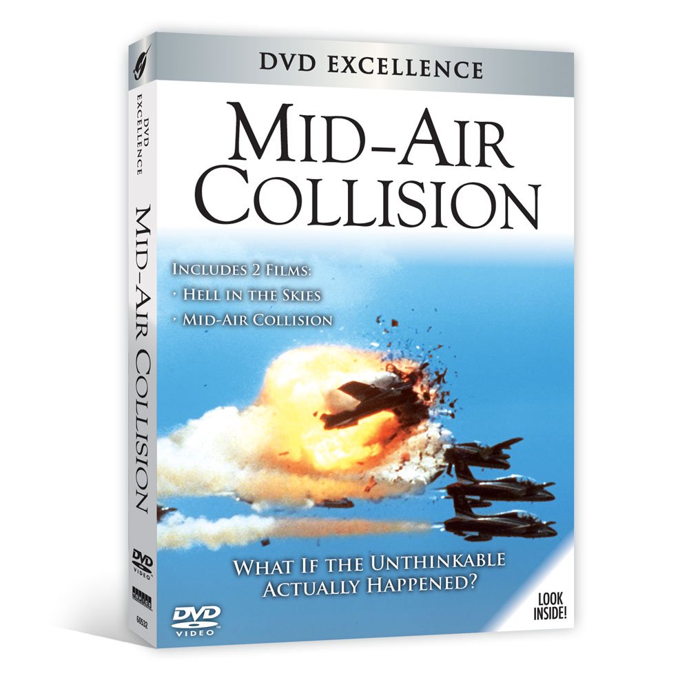 Mid-Air Collision Drone Accessories - Anti-Crash Protection for DJI, Autel & More | Perfect for Aerial Photography, Racing & Outdoor Adventures