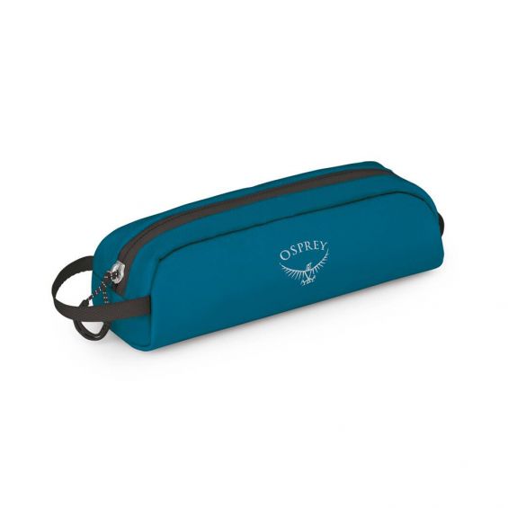 Osprey Luggage Customization Kit - Night Jungle Blue | Travel Gear Accessories for Backpacks & Suitcases | Perfect for Outdoor Adventures & Air Travel