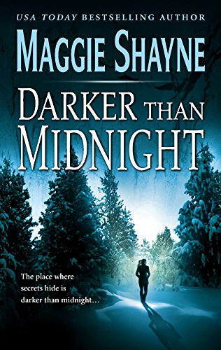 Darker Than Midnight (Mordecai Young Series, Book 3) - Thriller Novel for Adults | Perfect for Late-Night Reading & Book Club Discussions