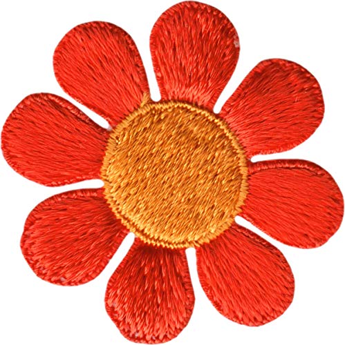 Orange, Yellow