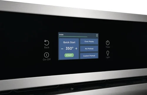 Frigidaire Gallery GCWS2767AF 27