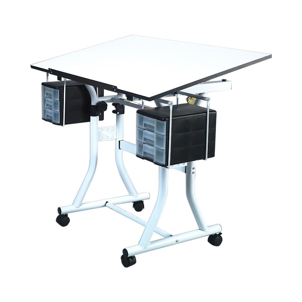 Martin Universal Design Deluxe Hobby Table - 40