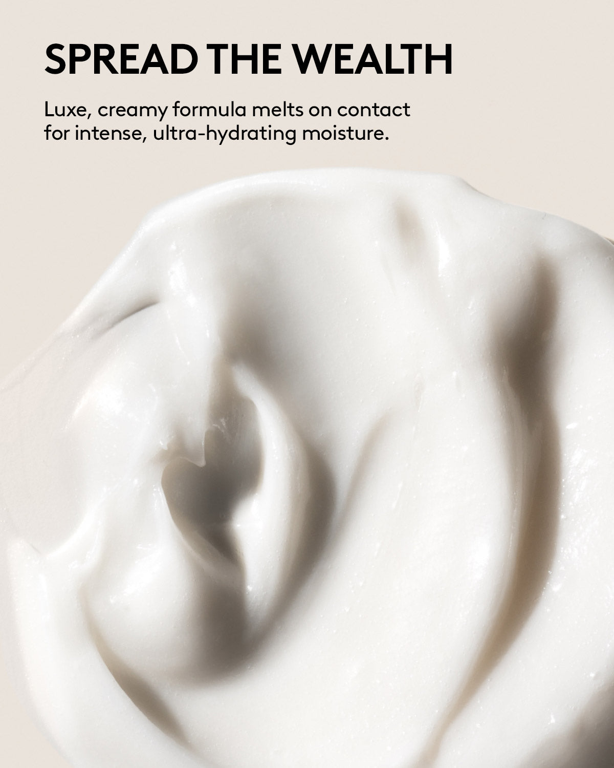 The Richer One Moisture Repair Deep Conditioner for Damaged Hair - Intense Hydration & Repair Treatment for Dry, Frizzy Hair - Perfect for Salon-Quality Hair Care at Home