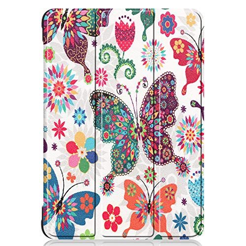 Color Butterfly