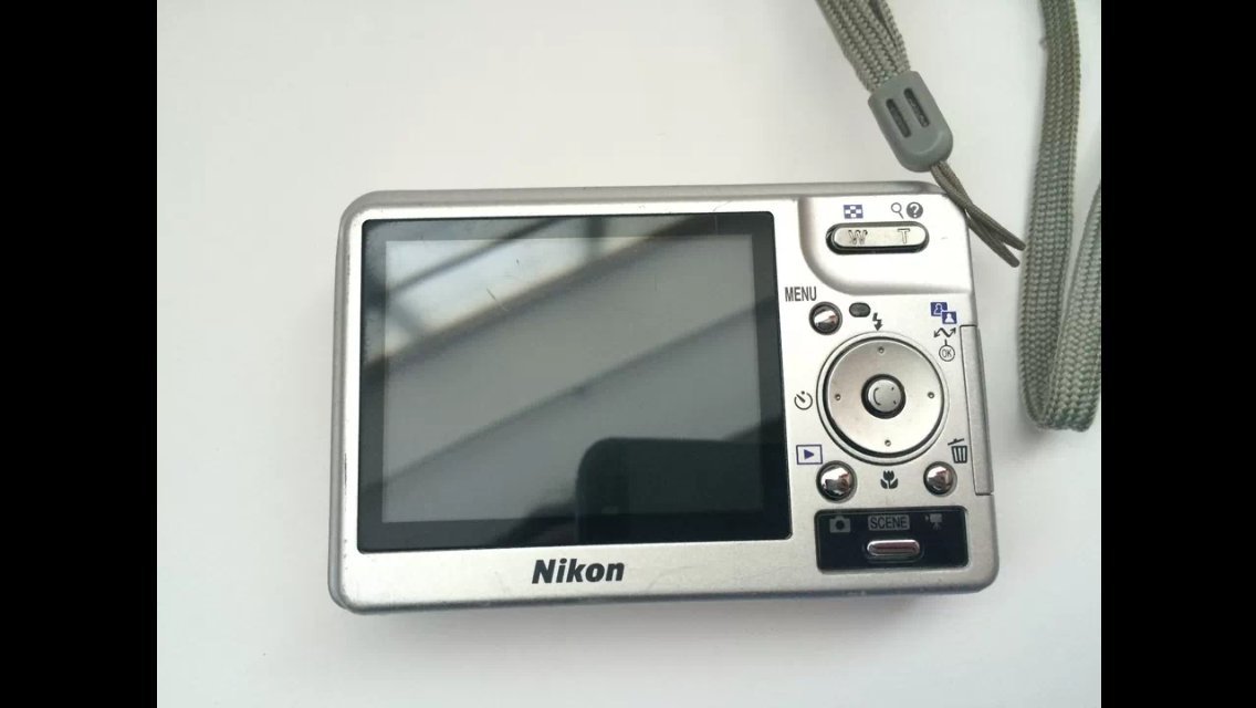Nikon Coolpix S2 12.1MP Digital Camera with 3x Optical Zoom - Waterproof Compact Point & Shoot Camera for Travel, Vlogging & Underwater Photography