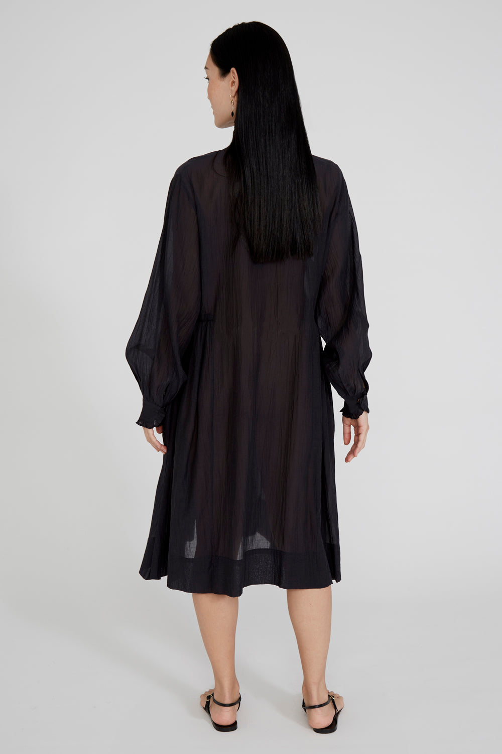 Lorelei Caviar Dress - Elegant Women's Cocktail Party Dress for Evening Events & Special Occasions