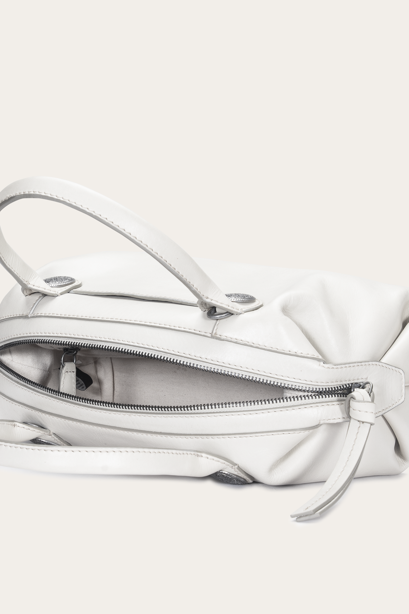 Cheyenne Small Satchel Bag for Women - Stylish Leather Crossbody Purse with Adjustable Strap | Perfect for Work, Travel & Everyday Use