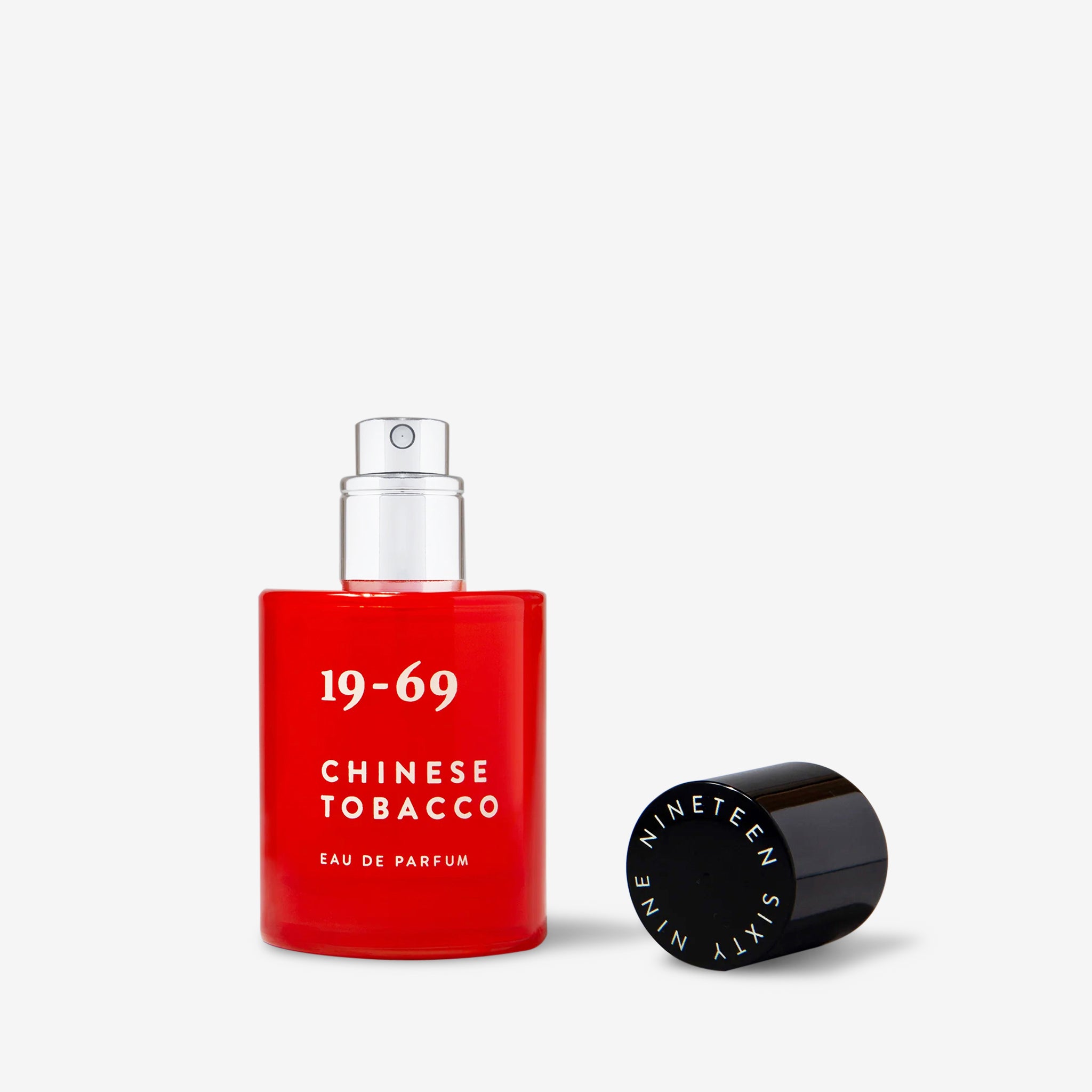 Premium Chinese Tobacco Eau de Parfum 30mL - Oriental Fragrance for Men & Women - Perfect for Evening Wear, Date Nights & Special Occasions