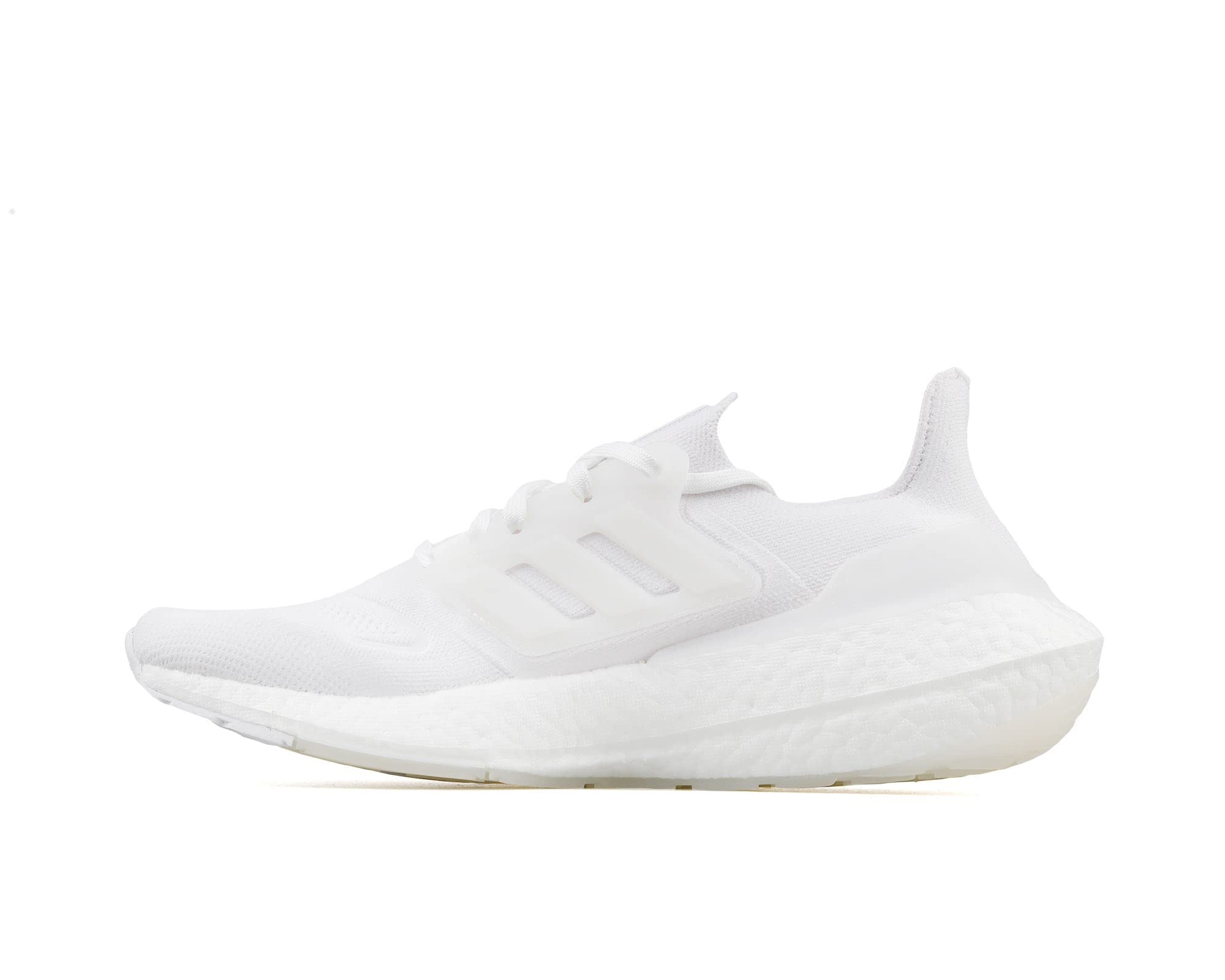 Adidas Ultraboost 22 Men's Running Shoes - Yellow Legacy Indigo Sky Rush, Size 3.5 UK | Lightweight Cushioned Sneakers for Jogging, Gym Workouts & Daily Wear