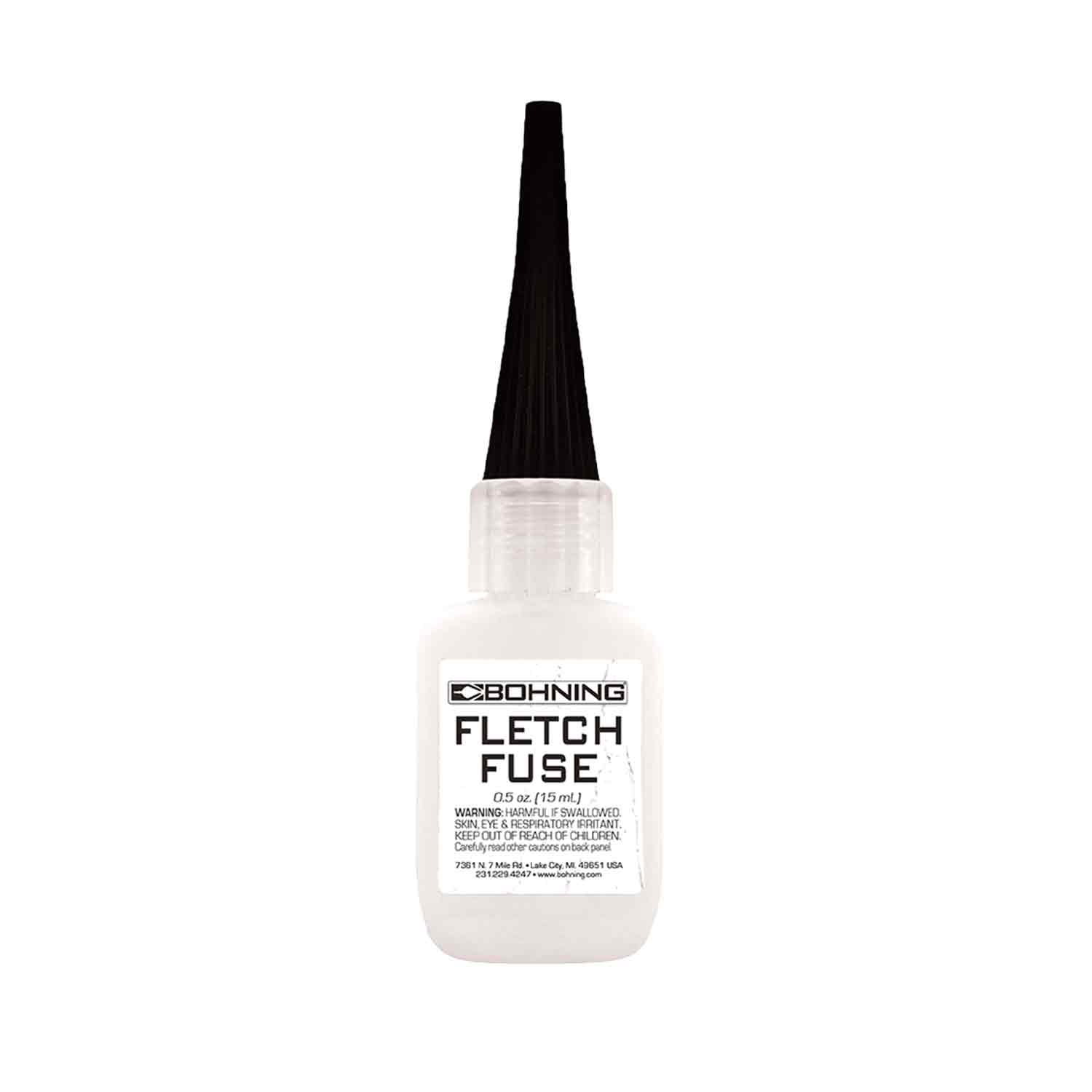 Bohning Fletch Fuse Fish Bowl Arrow Fletching Jig - 24 Pack for Archery and Bowhunting - Perfect for DIY Arrow Building and Repair