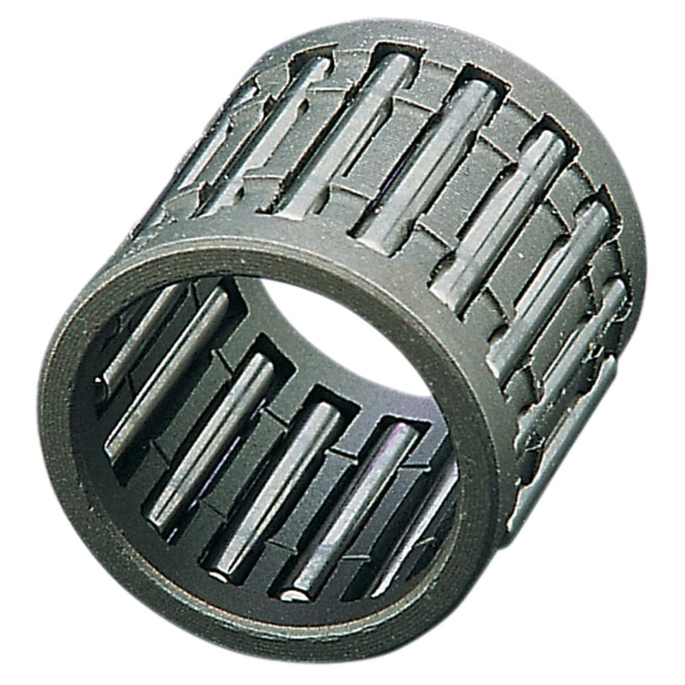 Wiseco Piston Pin Needle Cage Bearing 16x20x22.5mm - High Performance Engine Bearing for Motorcycles, ATVs & Snowmobiles - Perfect for Engine Rebuilds & Performance Upgrades