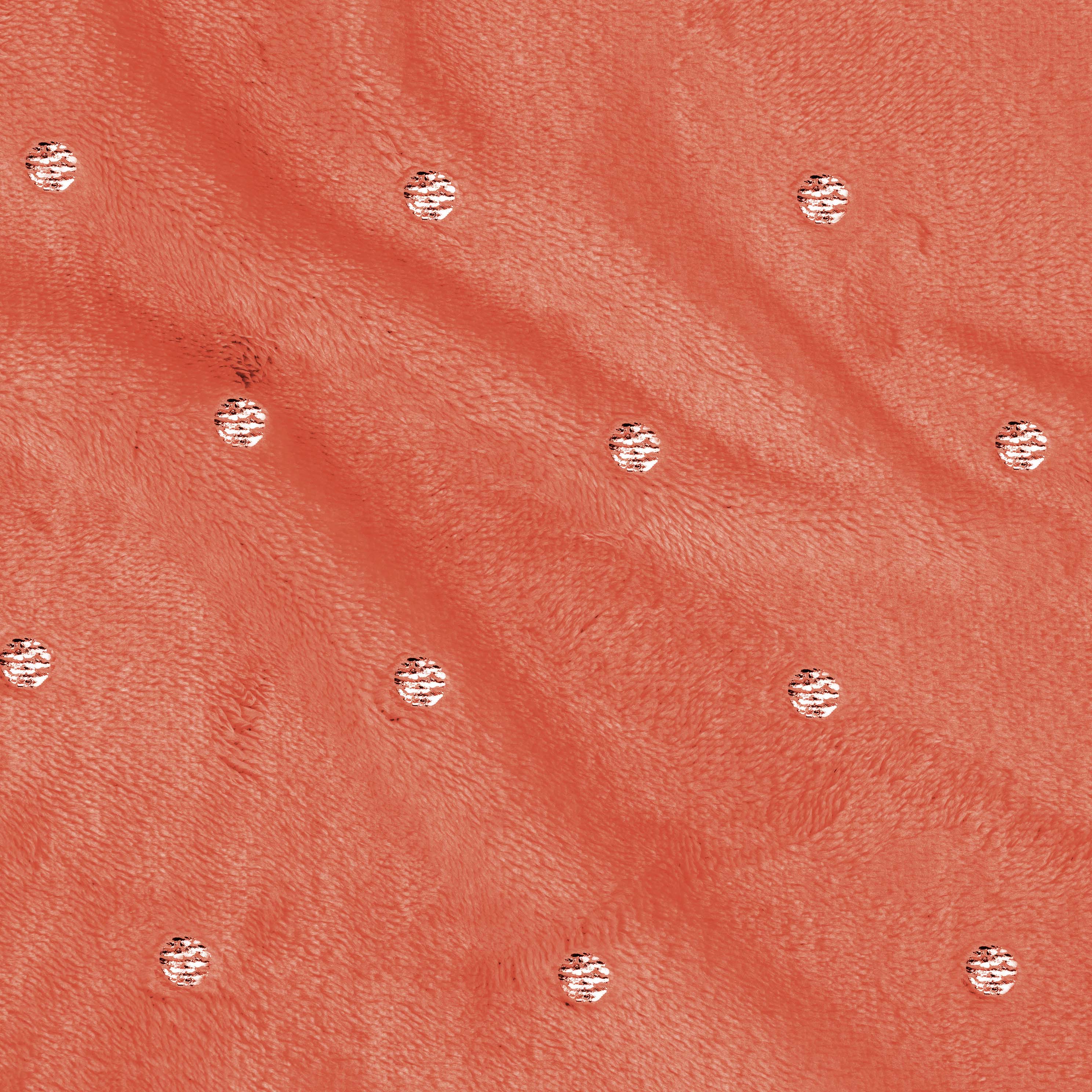 CozySoft Fleece Plush Blanket - Medium Weight, Ultra Soft & Fluffy - Perfect for Sofa, Bed, Couch & Home Decor - Warm Throw Blanket for Winter, Gifts & Cozy Nights