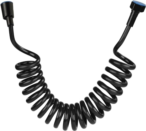 3 Meters Black