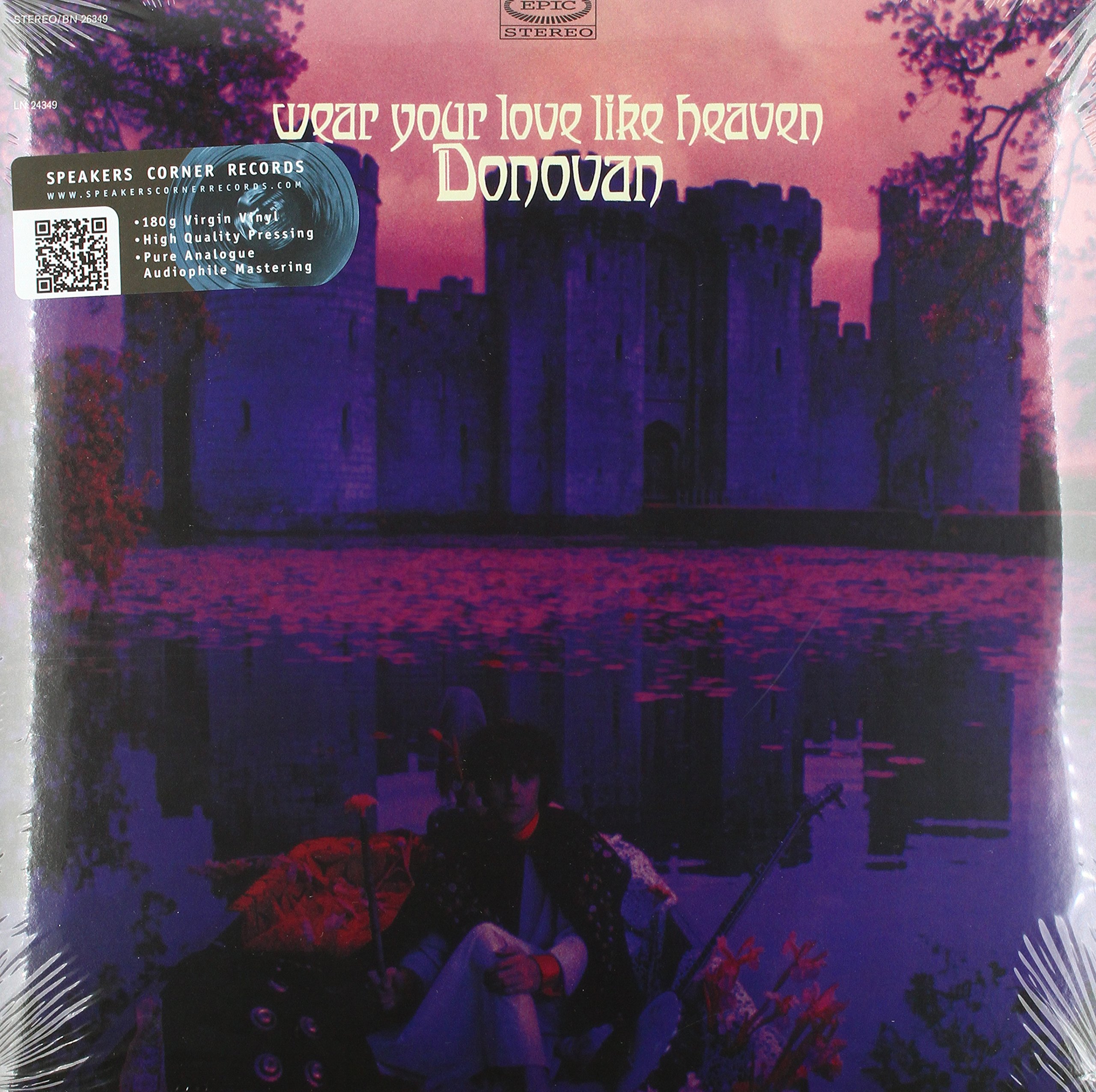 Wear Your Love Like Heaven - 时尚天堂风格情侣项链，适合纪念日、婚礼、情人节送礼