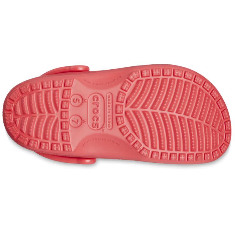 Unisex Classic Clogs - Comfortable Slip-On Shoes for Men & Women - Perfect for Garden, Beach, Kitchen & Outdoor Activities