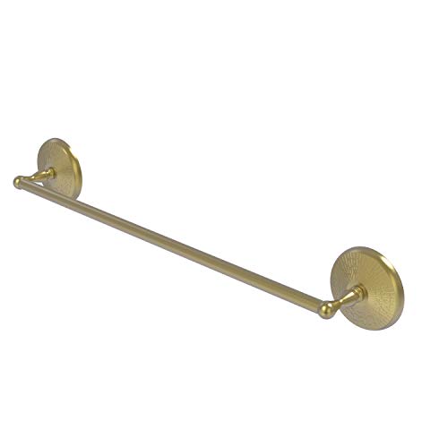 Satin Brass