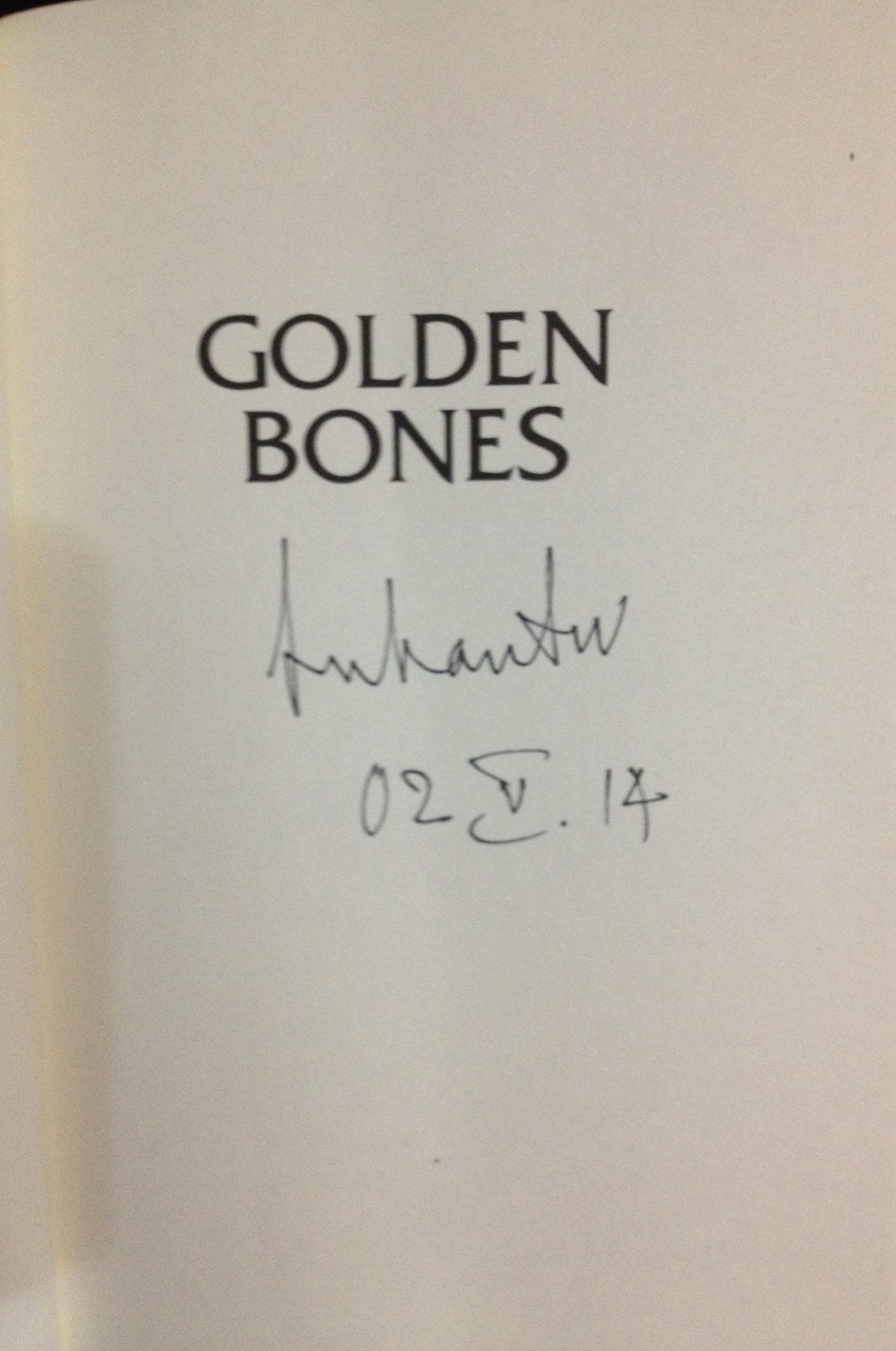 Golden Bones: A Memoir of Survival from Cambodia to America - Inspiring True Story of Resilience & New Beginnings | Perfect for Book Clubs, History Enthusiasts & Immigrant Stories
