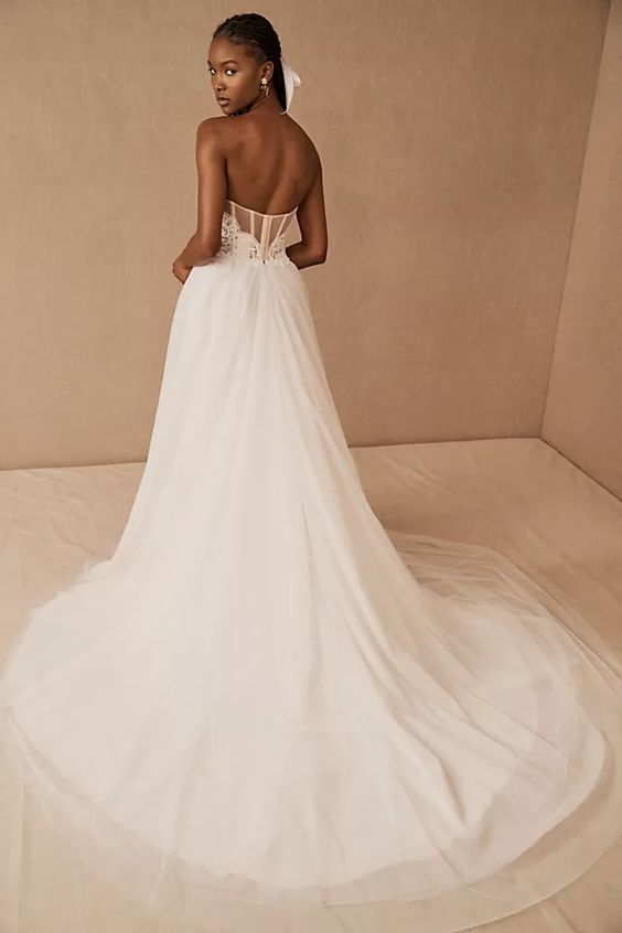 Riki Dalal Beatrix Gown - Elegant Formal Evening Dress for Women | Perfect for Weddings, Prom, and Special Occasions