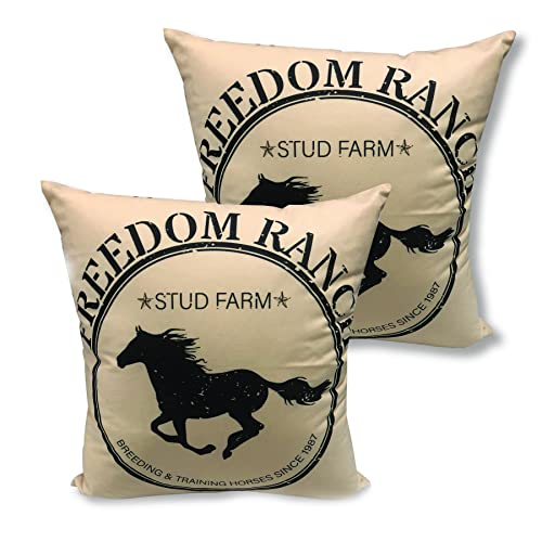 Freedom Ranch Tan