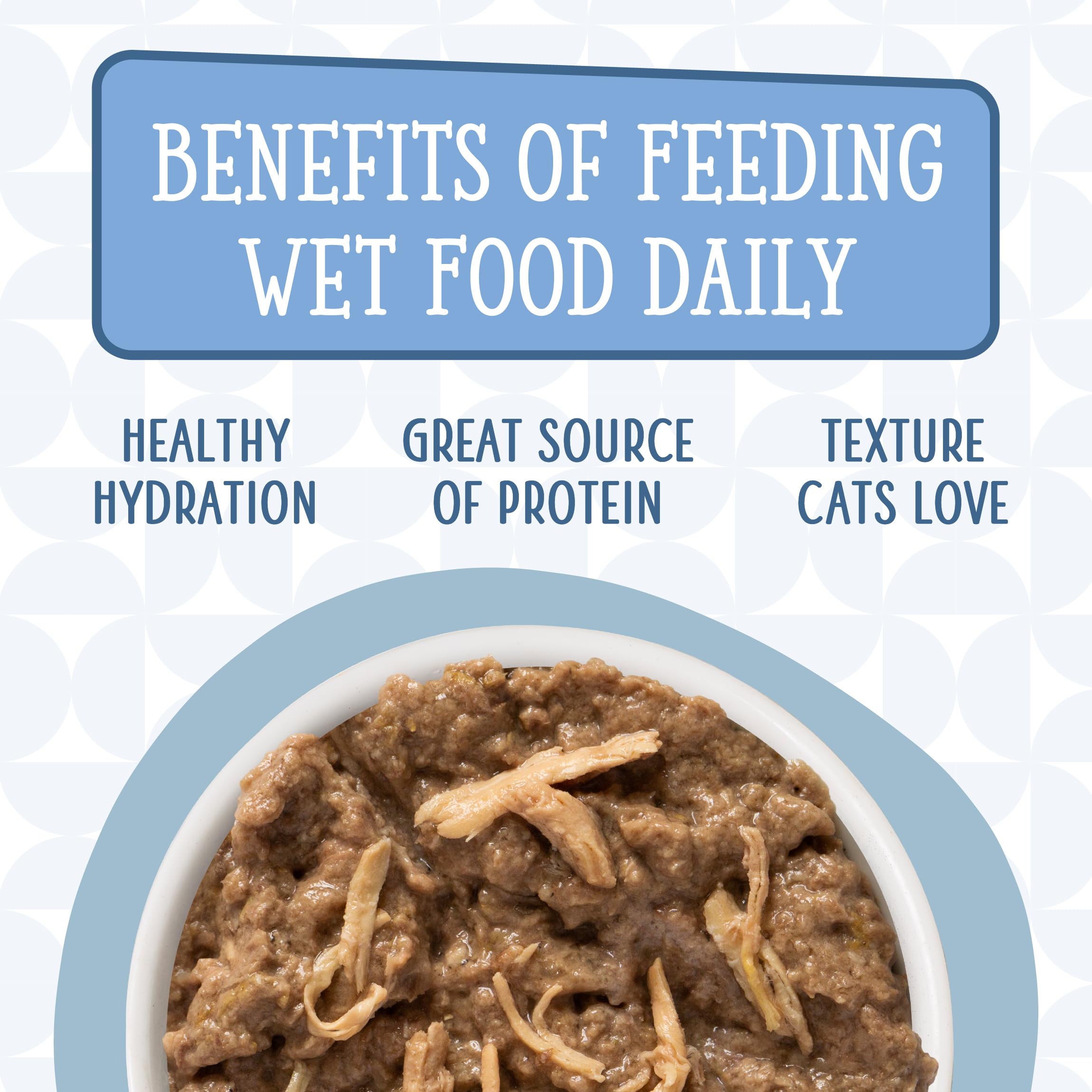 Weruva Cats in The Kitchen Splash Dance Chicken & Ocean Fish Au Jus Cat Food - Grain-Free, High Protein Wet Cat Food for Adult Cats - 6oz Cans (Pack of 24) - Perfect for Mealtime & Special Treats