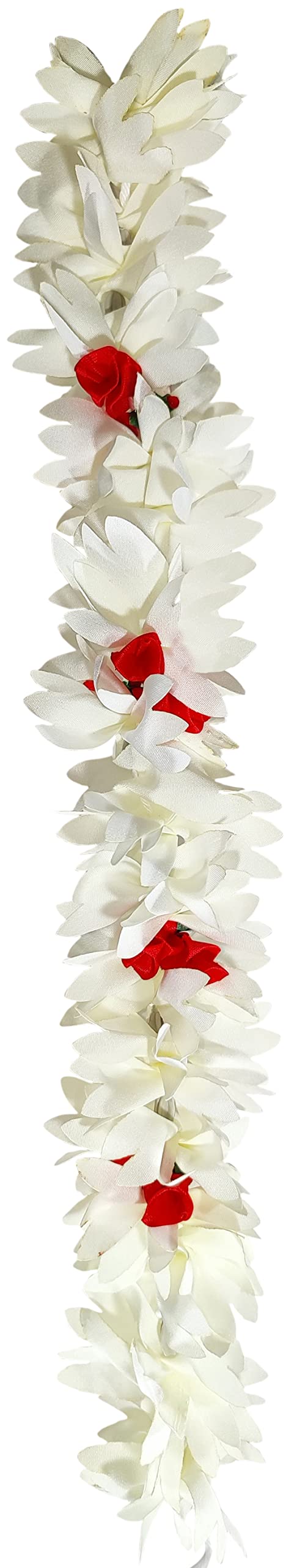 Reusable Long-Lasting Artificial Flower Gajra Hair Bun Accessories for Women & Girls - Shining Bridal & Party Hair Jewelry (Pack of 2) - Perfect for Weddings, Festivals & Special Occasions
