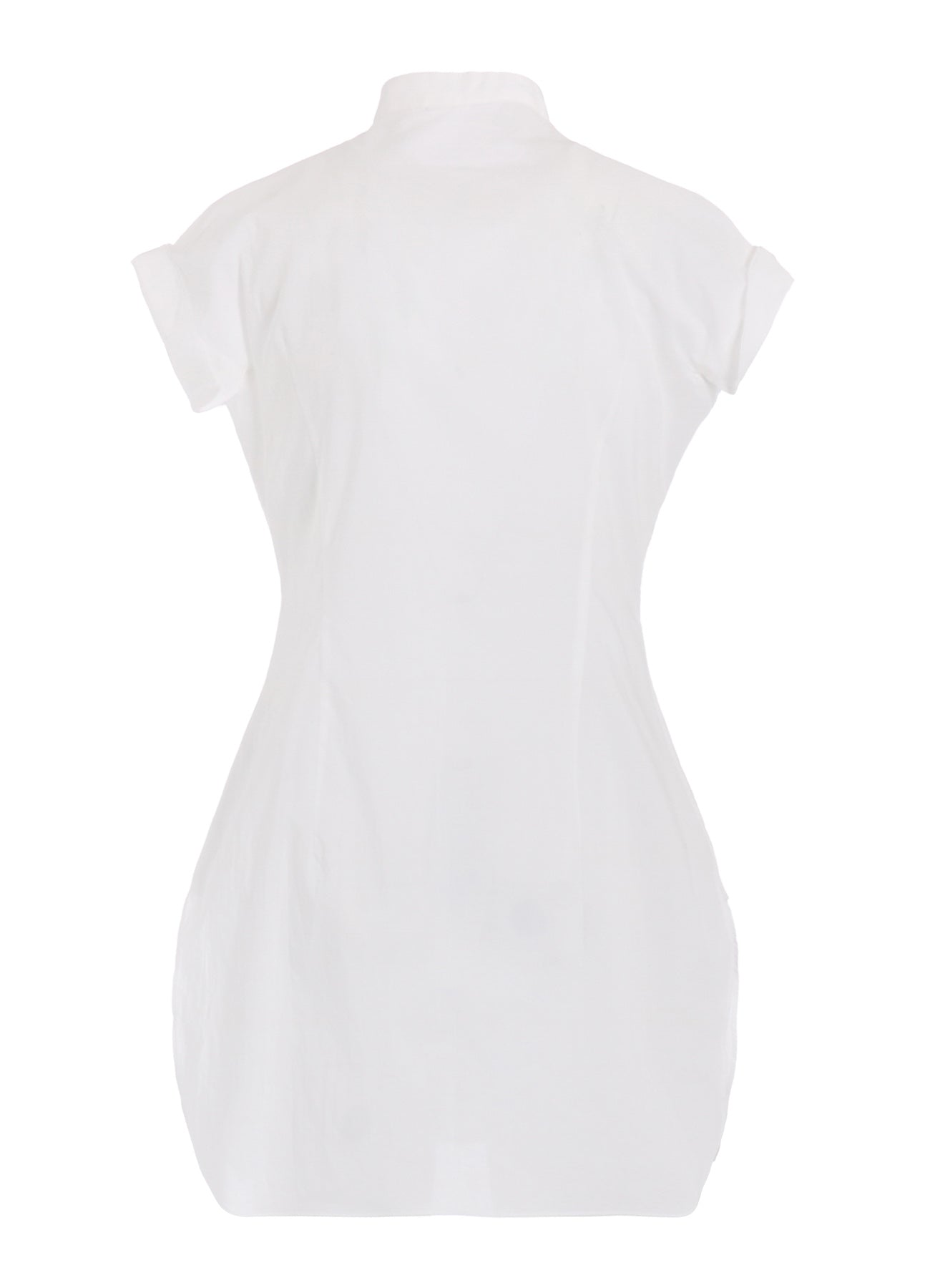 Premium Cotton Lawn Stand Collar Shirt for Men & Women – Breathable & Stylish Casual Wear for Office, Travel & Everyday Outfits