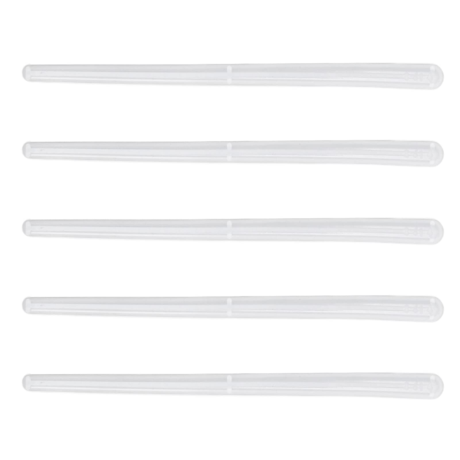 5pcs Silicone Resin Hairpin Molds for DIY Jewelry Making - Hair Chopsticks Epoxy Casting Molds, Crafting Tools for Hair Accessories & Jewelry - Perfect for Handmade Gifts, Wedding Favors, and DIY Craft Projects