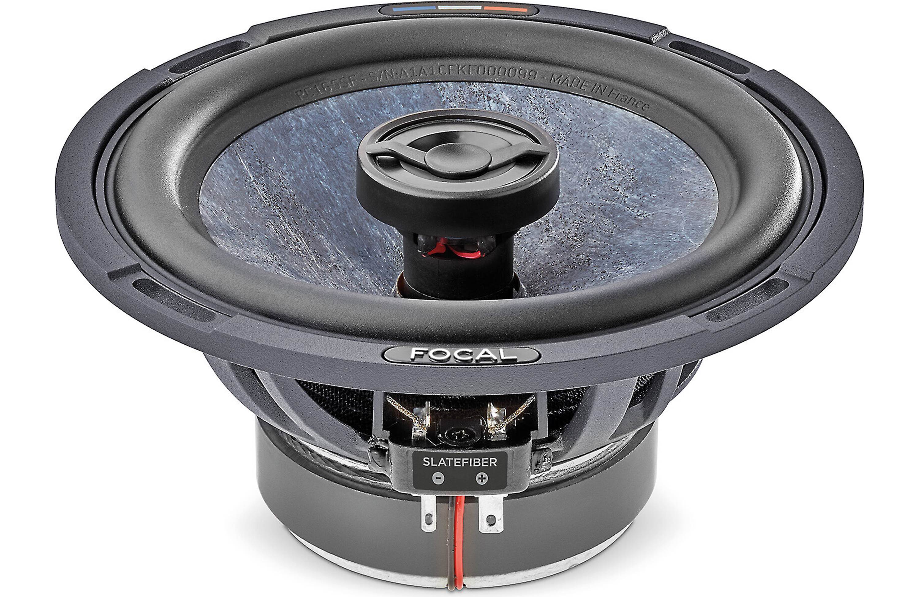 Focal PC 165 SF 6.5