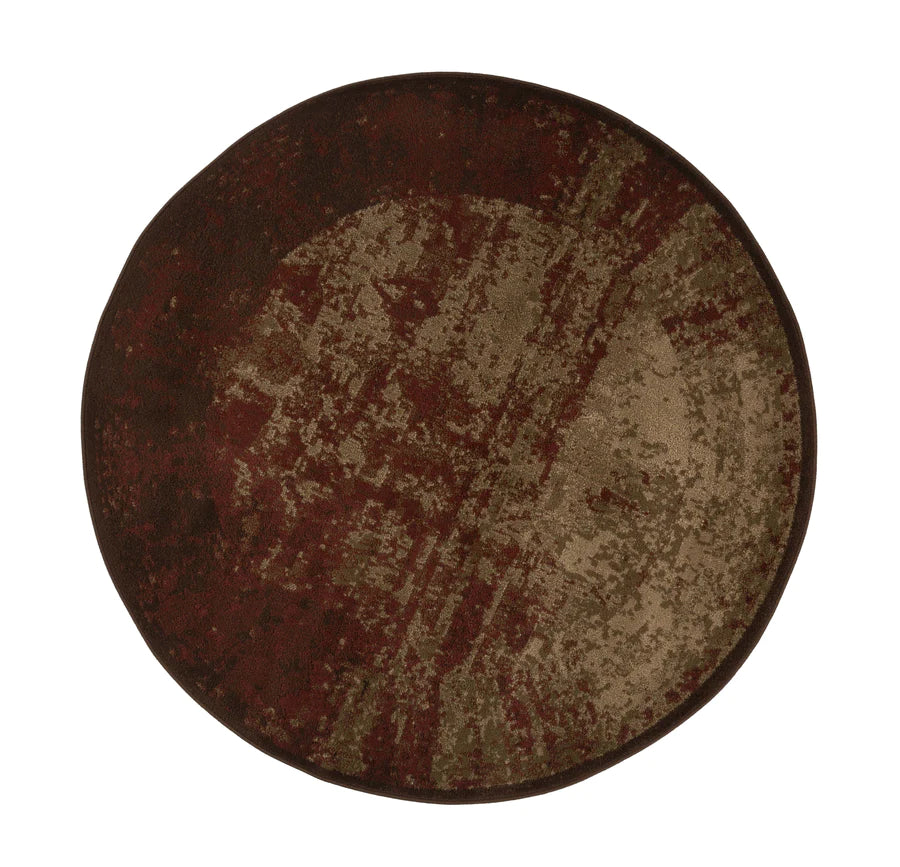 Stylish Afton Acid Wash Modern Indoor Area Rug & Runner - Perfect for Living Room, Bedroom, or Hallway Decor