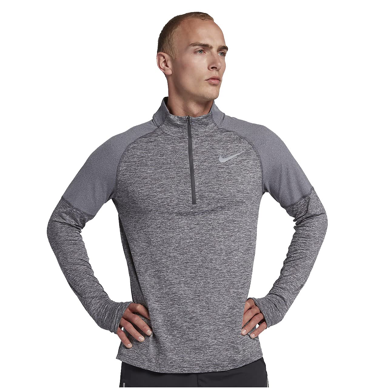 Nike Men's Athletic Shirts & Tops - Performance Workout Tees for Running, Gym & Casual Wear