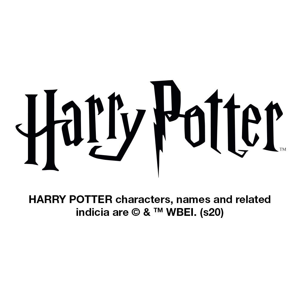 Harry Potter House Crests Unisex T-Shirt for Adults - Casual Wear for Fans, Movie Nights & Gift Giving