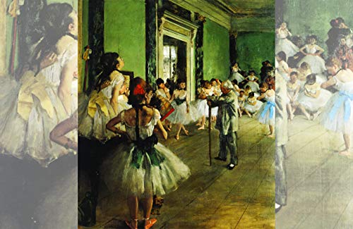 The Ballet Class