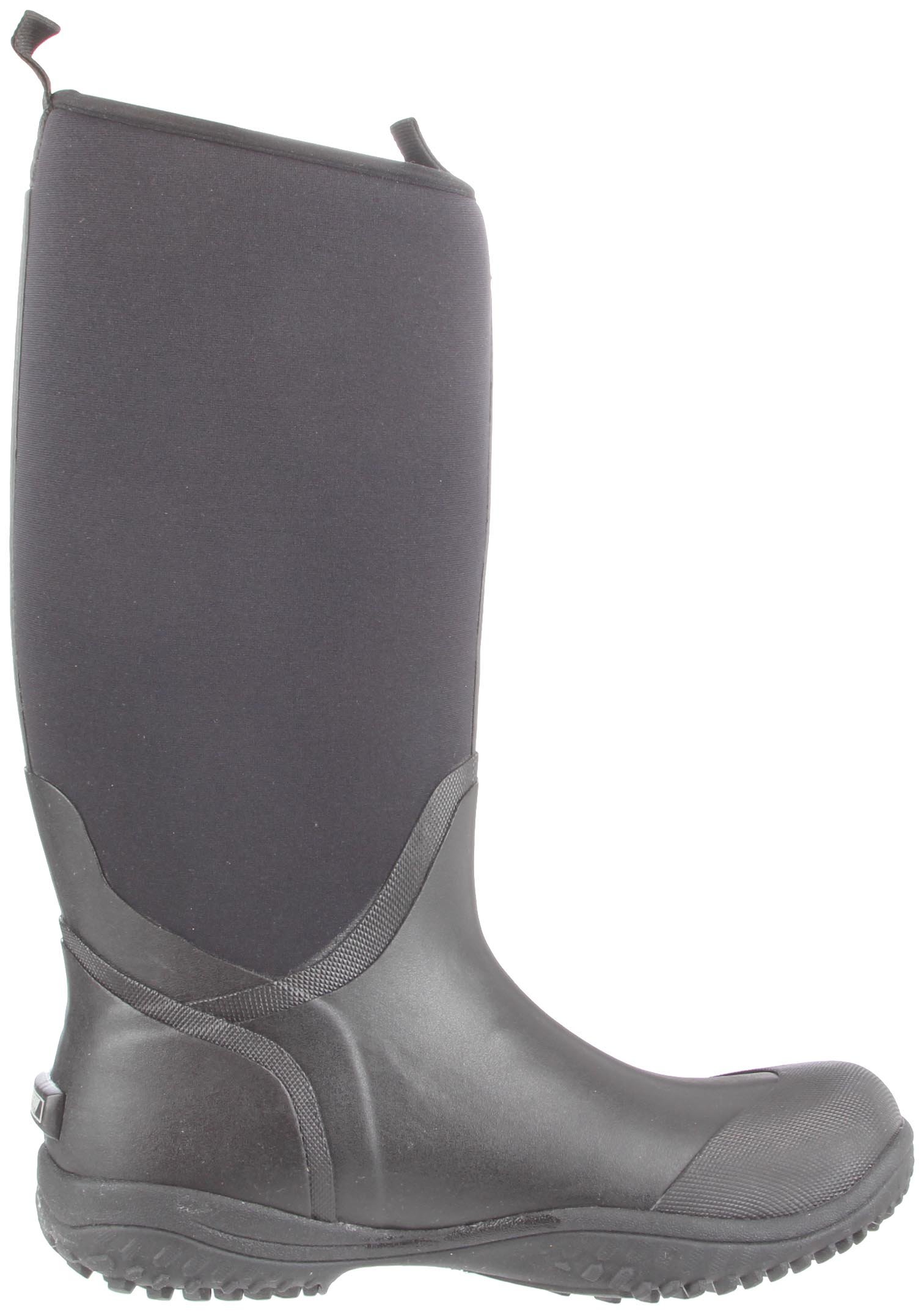 Baffin Men's Meltwater Waterproof Winter Boots - Insulated Snow Boots for Hiking, Hunting & Outdoor Activities in Cold Weather