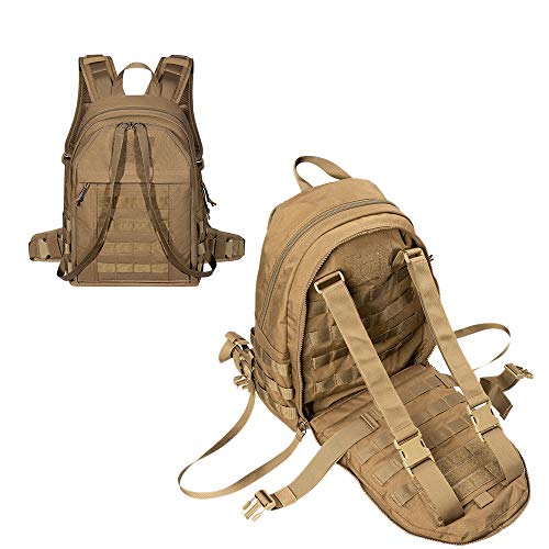Coyote Brown