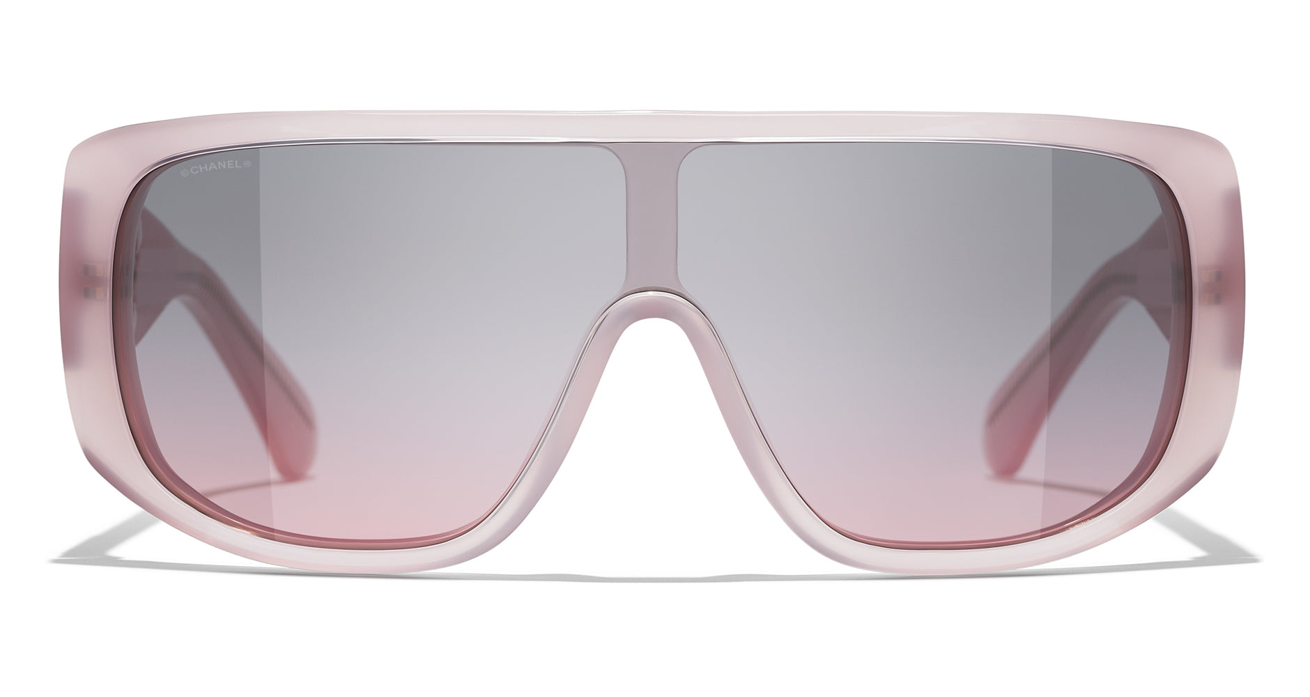 Chanel 5495 Luxury Sunglasses - UV Protection Polarized Lenses for Women & Men - Perfect for Beach, Driving & Outdoor Activities