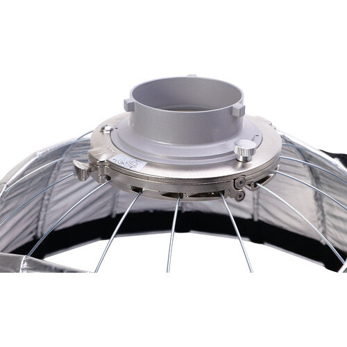 Aputure Light Dome III (35.1