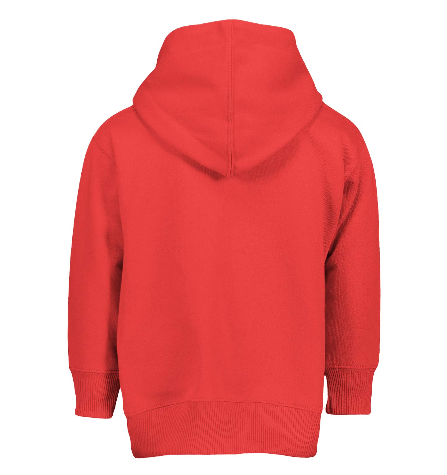 Dominican Republic Soccer Jersey Fleece Hoodie for Toddler & Youth - Comfortable & Stylish for Games, School & Outdoor Activities