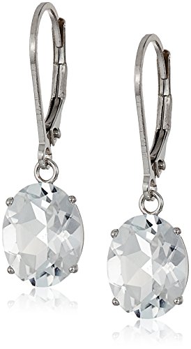 White Topaz, April