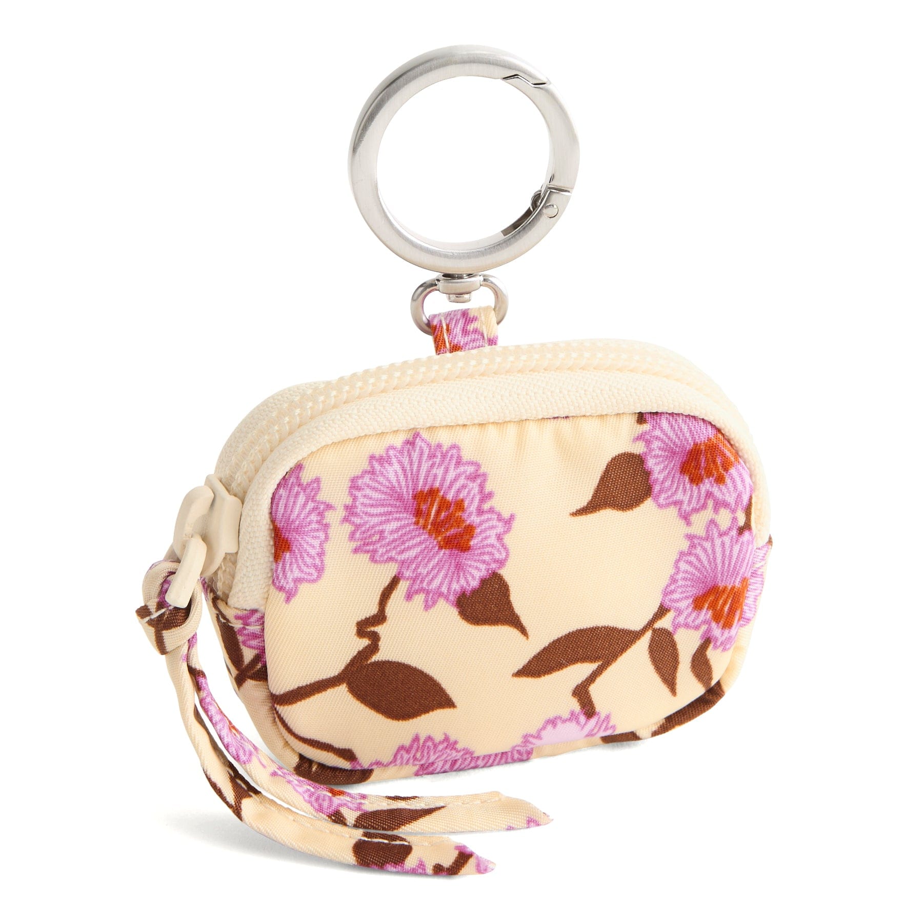 Cute AirPods Bag Charm - Stylish Keychain Accessory for AirPods Cases | Perfect for Backpacks, Purses & Gift Giving